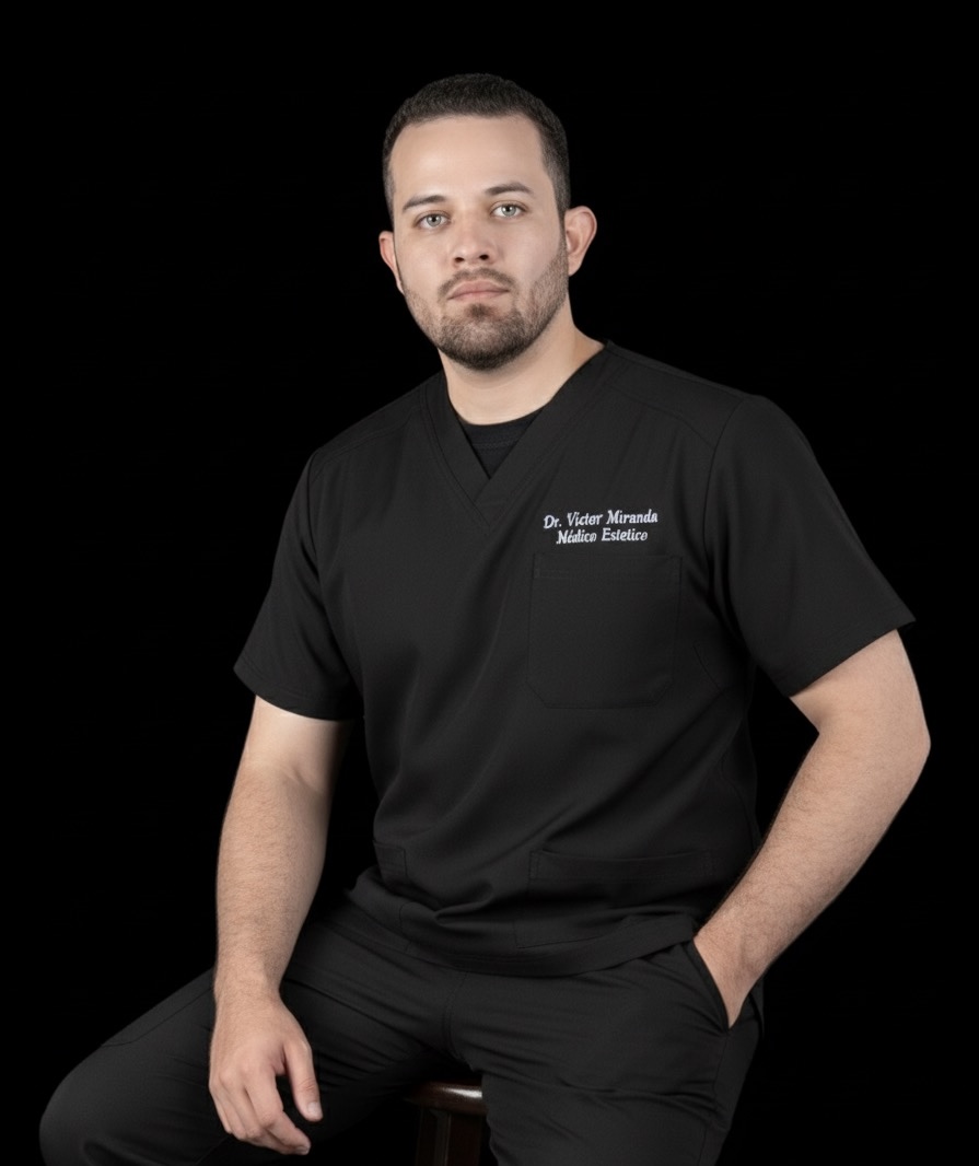 Dr. Victor Miranda Cerna