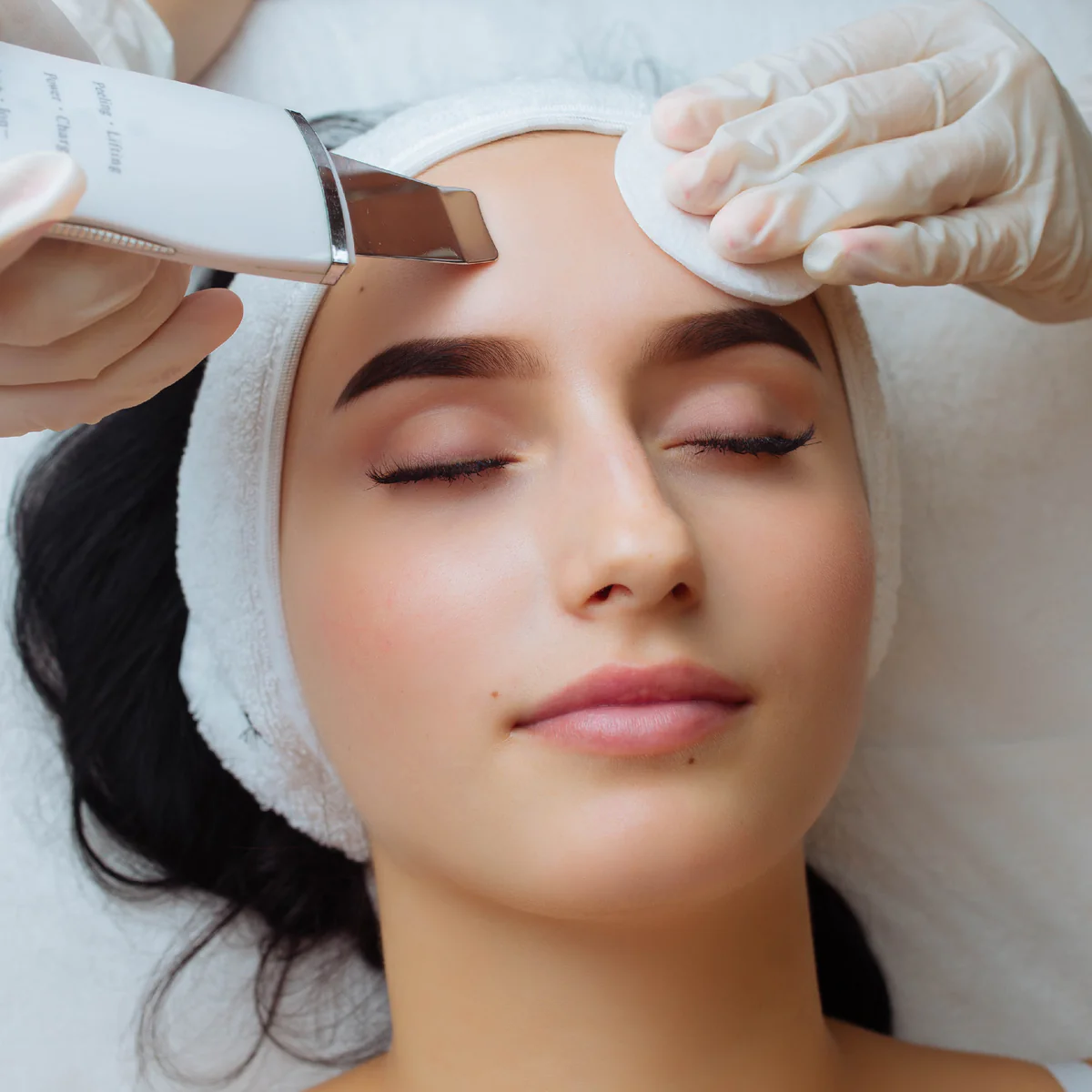 Limpieza Facial Avanzada