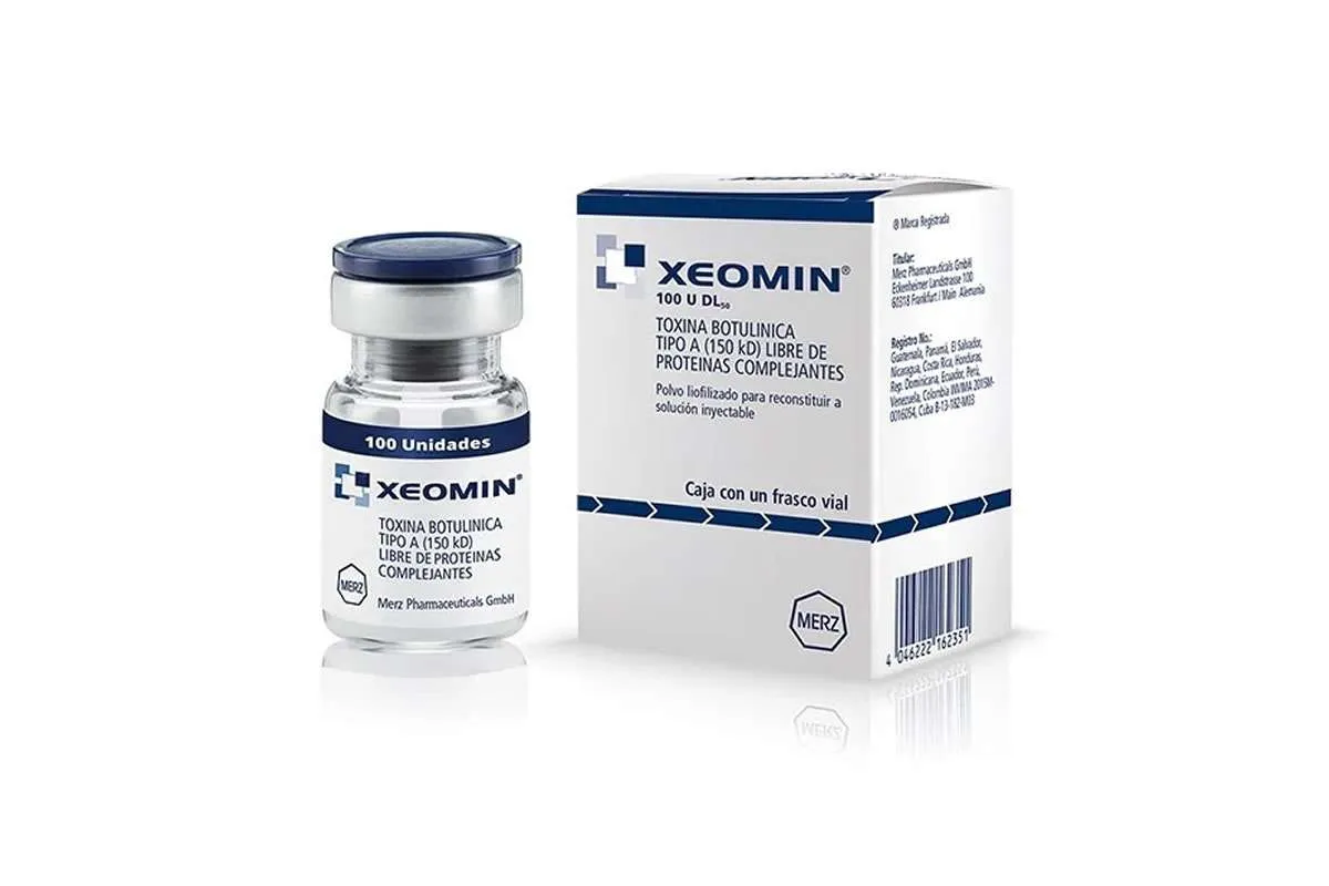 Toxina Botulínica